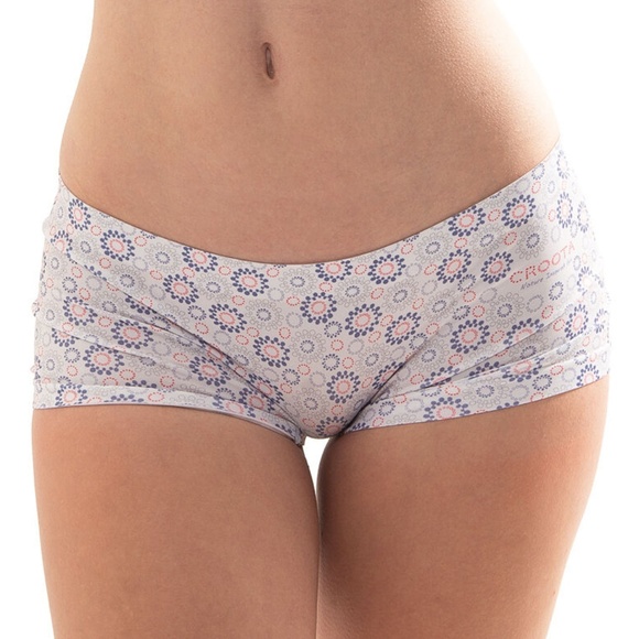 Croota Other - NWT - Croota Seamless Boyshort Panties